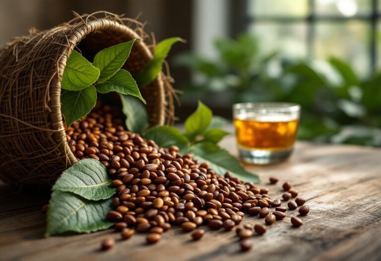 Le Guarana possède-t-il des effets secondaires ?