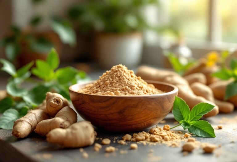 Quels sont les bienfaits pour la santé de la poudre de Maca ?