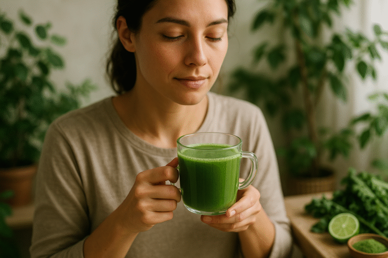 Moringa bienfaits