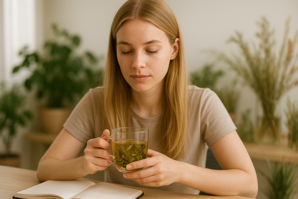 Ashwagandha et Rhodiola : plantes adaptogènes pour l’énergie et le mental