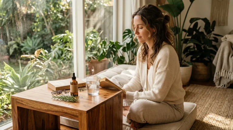 CBD cortisol stress équilibre